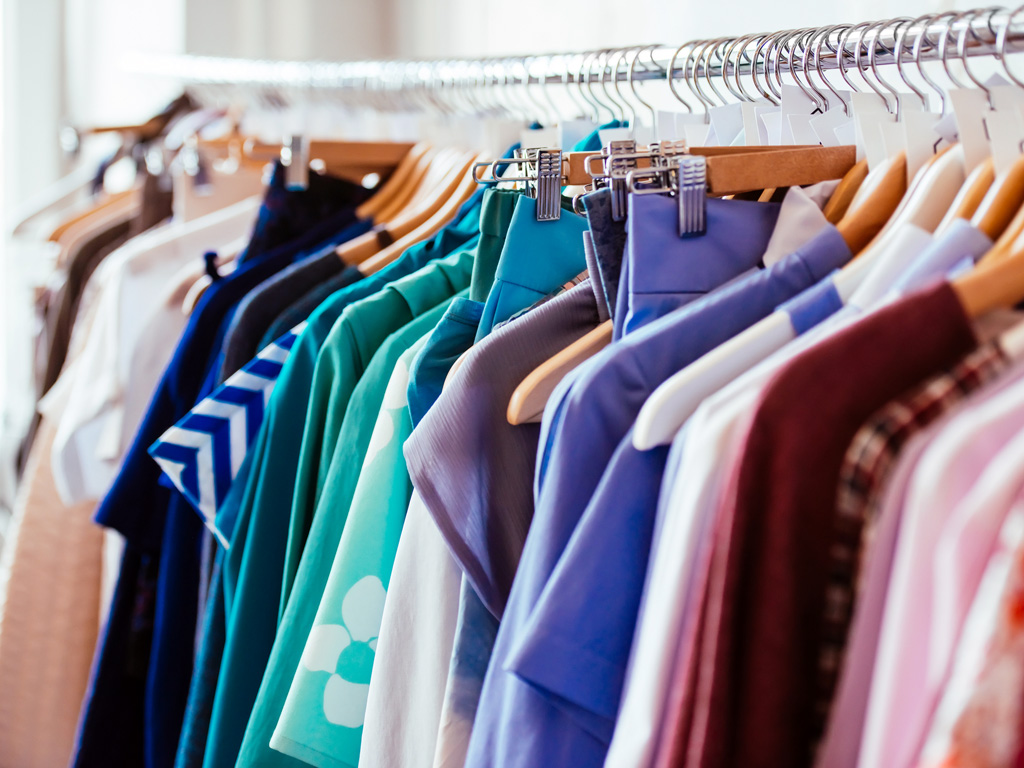 Cloud-based Apparel Inventory Management Solution